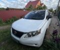 Белый Лексус РХ, объемом двигателя 3.5 л и пробегом 400 тыс. км за 12000 $, фото 1 на Automoto.ua