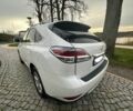 Белый Лексус РХ, объемом двигателя 0 л и пробегом 130 тыс. км за 22000 $, фото 3 на Automoto.ua