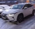 Білий Лексус РХ, об'ємом двигуна 2 л та пробігом 52 тис. км за 46000 $, фото 1 на Automoto.ua