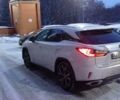 Білий Лексус РХ, об'ємом двигуна 2 л та пробігом 52 тис. км за 46000 $, фото 3 на Automoto.ua