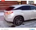 Білий Лексус РХ, об'ємом двигуна 2 л та пробігом 52 тис. км за 46000 $, фото 4 на Automoto.ua