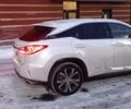 Білий Лексус РХ, об'ємом двигуна 2 л та пробігом 52 тис. км за 46000 $, фото 2 на Automoto.ua