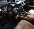 Білий Лексус РХ, об'ємом двигуна 2 л та пробігом 52 тис. км за 46000 $, фото 5 на Automoto.ua