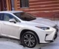 Білий Лексус РХ, об'ємом двигуна 2 л та пробігом 52 тис. км за 46000 $, фото 1 на Automoto.ua