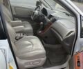Белый Лексус РХ, объемом двигателя 3 л и пробегом 51 тыс. км за 9990 $, фото 30 на Automoto.ua