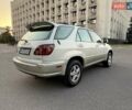 Белый Лексус РХ, объемом двигателя 3 л и пробегом 51 тыс. км за 9990 $, фото 17 на Automoto.ua