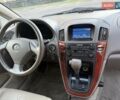 Белый Лексус РХ, объемом двигателя 3 л и пробегом 51 тыс. км за 9990 $, фото 61 на Automoto.ua