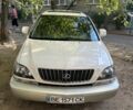 Белый Лексус РХ, объемом двигателя 3 л и пробегом 240 тыс. км за 7100 $, фото 7 на Automoto.ua