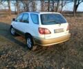 Білий Лексус РХ, об'ємом двигуна 3 л та пробігом 280 тис. км за 3500 $, фото 7 на Automoto.ua