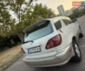 Белый Лексус РХ, объемом двигателя 3 л и пробегом 51 тыс. км за 9990 $, фото 7 на Automoto.ua