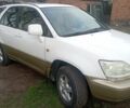 Білий Лексус РХ, об'ємом двигуна 3 л та пробігом 300 тис. км за 3000 $, фото 1 на Automoto.ua
