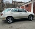 Белый Лексус РХ, объемом двигателя 3 л и пробегом 240 тыс. км за 7100 $, фото 3 на Automoto.ua