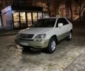 Белый Лексус РХ, объемом двигателя 3 л и пробегом 240 тыс. км за 7100 $, фото 5 на Automoto.ua