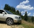 Белый Лексус РХ, объемом двигателя 3 л и пробегом 240 тыс. км за 7100 $, фото 6 на Automoto.ua