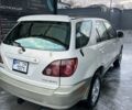Белый Лексус РХ, объемом двигателя 3 л и пробегом 240 тыс. км за 7100 $, фото 10 на Automoto.ua