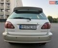 Белый Лексус РХ, объемом двигателя 3 л и пробегом 51 тыс. км за 9990 $, фото 9 на Automoto.ua