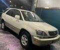 Белый Лексус РХ, объемом двигателя 3 л и пробегом 240 тыс. км за 7100 $, фото 1 на Automoto.ua