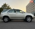 Белый Лексус РХ, объемом двигателя 3 л и пробегом 51 тыс. км за 9990 $, фото 21 на Automoto.ua