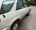Белый Лексус РХ, объемом двигателя 3 л и пробегом 180 тыс. км за 8163 $, фото 2 на Automoto.ua
