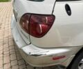 Белый Лексус РХ, объемом двигателя 3 л и пробегом 180 тыс. км за 8163 $, фото 4 на Automoto.ua