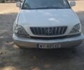 Белый Лексус РХ, объемом двигателя 3 л и пробегом 3 тыс. км за 3497 $, фото 1 на Automoto.ua