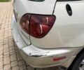 Белый Лексус РХ, объемом двигателя 3 л и пробегом 180 тыс. км за 8047 $, фото 4 на Automoto.ua