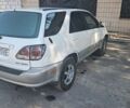 Белый Лексус РХ, объемом двигателя 3 л и пробегом 3 тыс. км за 3497 $, фото 5 на Automoto.ua