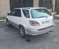 Белый Лексус РХ, объемом двигателя 3 л и пробегом 3 тыс. км за 3497 $, фото 3 на Automoto.ua
