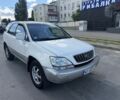 Белый Лексус РХ, объемом двигателя 3 л и пробегом 390 тыс. км за 3200 $, фото 10 на Automoto.ua