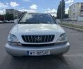 Белый Лексус РХ, объемом двигателя 3 л и пробегом 390 тыс. км за 3200 $, фото 9 на Automoto.ua