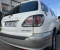 Белый Лексус РХ, объемом двигателя 3 л и пробегом 390 тыс. км за 3200 $, фото 1 на Automoto.ua