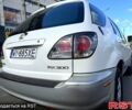 Белый Лексус РХ, объемом двигателя 3 л и пробегом 390 тыс. км за 3200 $, фото 10 на Automoto.ua
