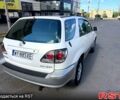 Белый Лексус РХ, объемом двигателя 3 л и пробегом 390 тыс. км за 3200 $, фото 11 на Automoto.ua