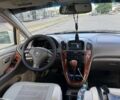 Белый Лексус РХ, объемом двигателя 3 л и пробегом 390 тыс. км за 3200 $, фото 3 на Automoto.ua