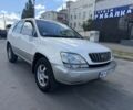 Белый Лексус РХ, объемом двигателя 3 л и пробегом 390 тыс. км за 3200 $, фото 5 на Automoto.ua