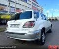 Белый Лексус РХ, объемом двигателя 3 л и пробегом 390 тыс. км за 3200 $, фото 6 на Automoto.ua