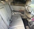 Белый Лексус РХ, объемом двигателя 3 л и пробегом 390 тыс. км за 3200 $, фото 4 на Automoto.ua