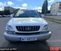 Белый Лексус РХ, объемом двигателя 3 л и пробегом 290 тыс. км за 3000 $, фото 2 на Automoto.ua