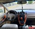 Белый Лексус РХ, объемом двигателя 3 л и пробегом 290 тыс. км за 3000 $, фото 7 на Automoto.ua