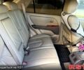 Белый Лексус РХ, объемом двигателя 3 л и пробегом 290 тыс. км за 3000 $, фото 6 на Automoto.ua