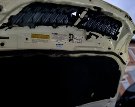 Белый Лексус РХ, объемом двигателя 3.3 л и пробегом 239 тыс. км за 8800 $, фото 20 на Automoto.ua