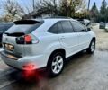 Белый Лексус РХ, объемом двигателя 3.3 л и пробегом 239 тыс. км за 8800 $, фото 5 на Automoto.ua