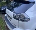 Білий Лексус РХ, об'ємом двигуна 3.3 л та пробігом 383 тис. км за 6000 $, фото 7 на Automoto.ua