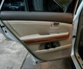 Белый Лексус РХ, объемом двигателя 3.3 л и пробегом 239 тыс. км за 8800 $, фото 16 на Automoto.ua