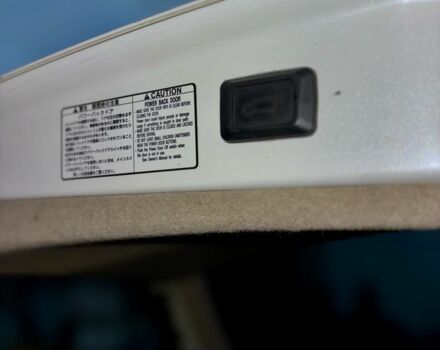 Белый Лексус РХ, объемом двигателя 3.3 л и пробегом 239 тыс. км за 8800 $, фото 14 на Automoto.ua