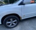 Білий Лексус РХ, об'ємом двигуна 3.3 л та пробігом 383 тис. км за 6000 $, фото 15 на Automoto.ua