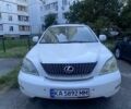 Білий Лексус РХ, об'ємом двигуна 3.3 л та пробігом 383 тис. км за 6000 $, фото 4 на Automoto.ua