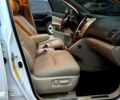 Белый Лексус РХ, объемом двигателя 3.3 л и пробегом 239 тыс. км за 8800 $, фото 5 на Automoto.ua