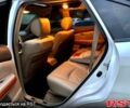 Белый Лексус РХ, объемом двигателя 3.3 л и пробегом 239 тыс. км за 8800 $, фото 11 на Automoto.ua