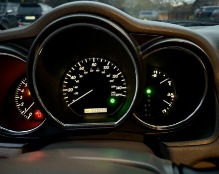 Белый Лексус РХ, объемом двигателя 3.3 л и пробегом 239 тыс. км за 8800 $, фото 11 на Automoto.ua